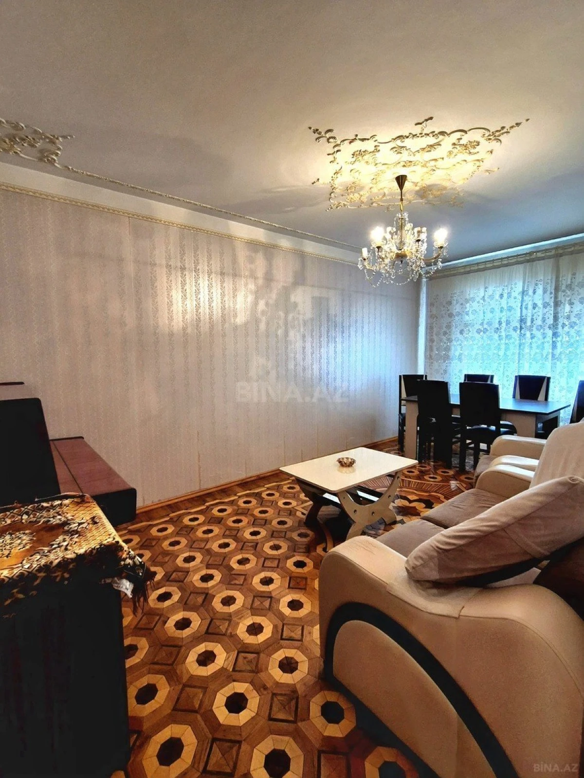 Kirayə verilir 3 otaqlı mənzil 85 m²