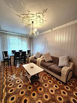 Kirayə verilir 3 otaqlı mənzil 85 m²