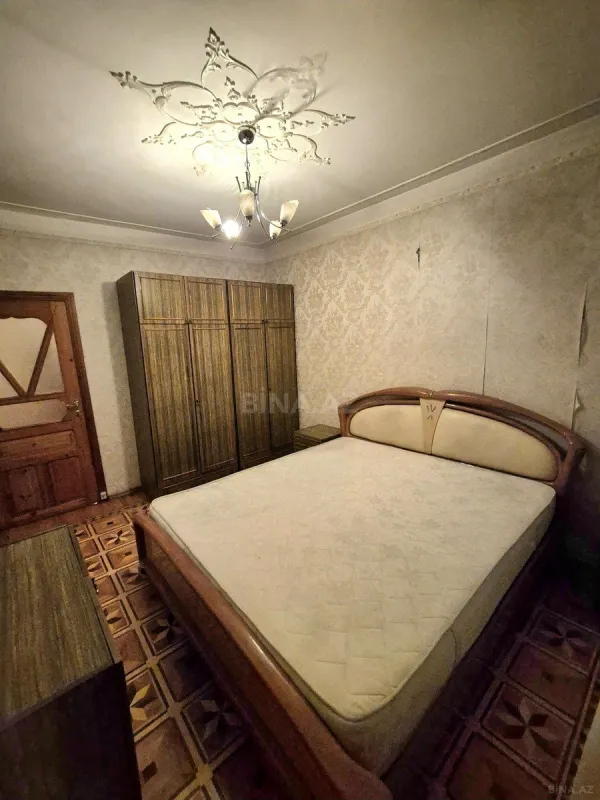 Kirayə verilir 3 otaqlı mənzil 85 m²