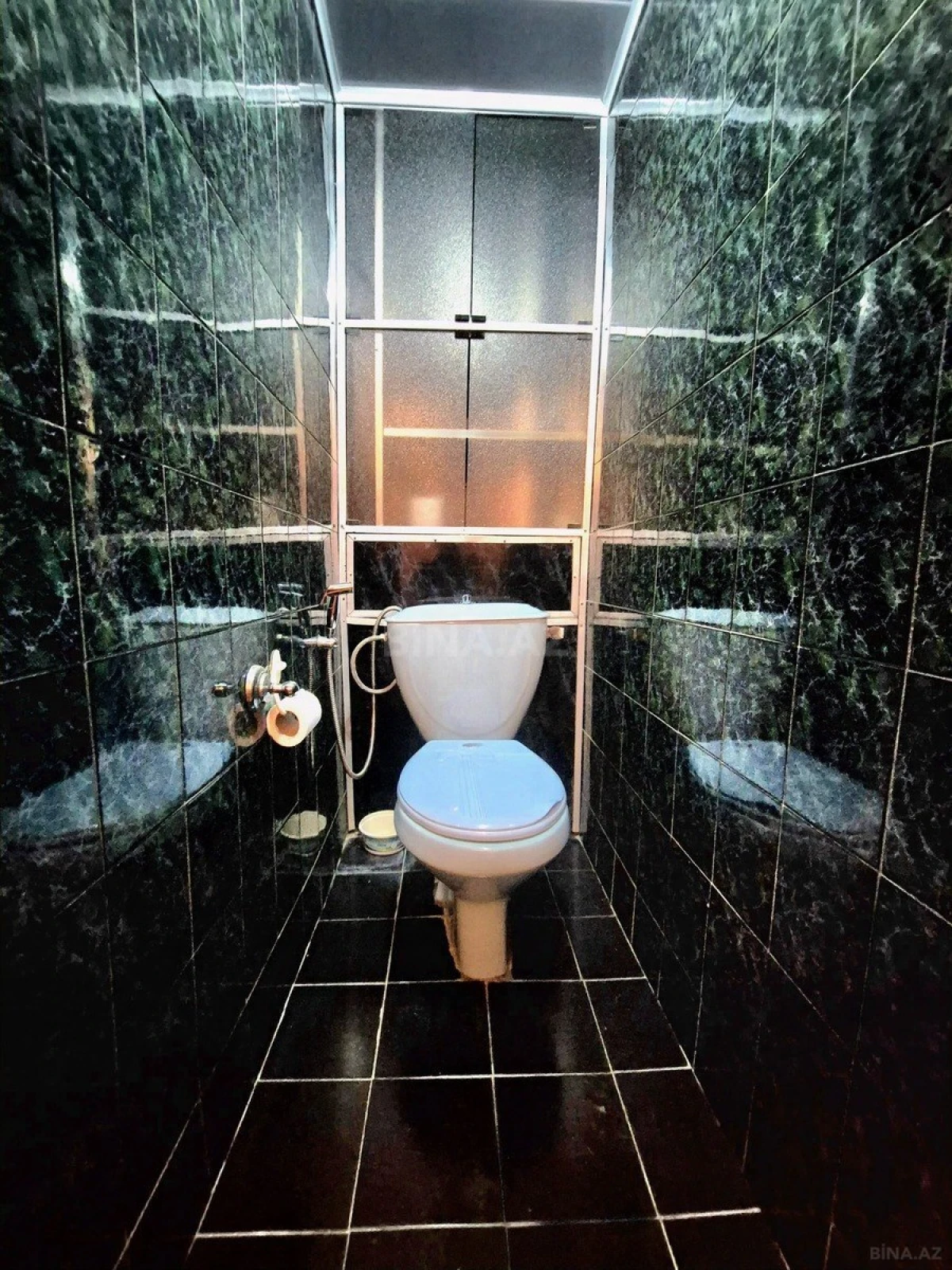 Kirayə verilir 3 otaqlı mənzil 85 m²