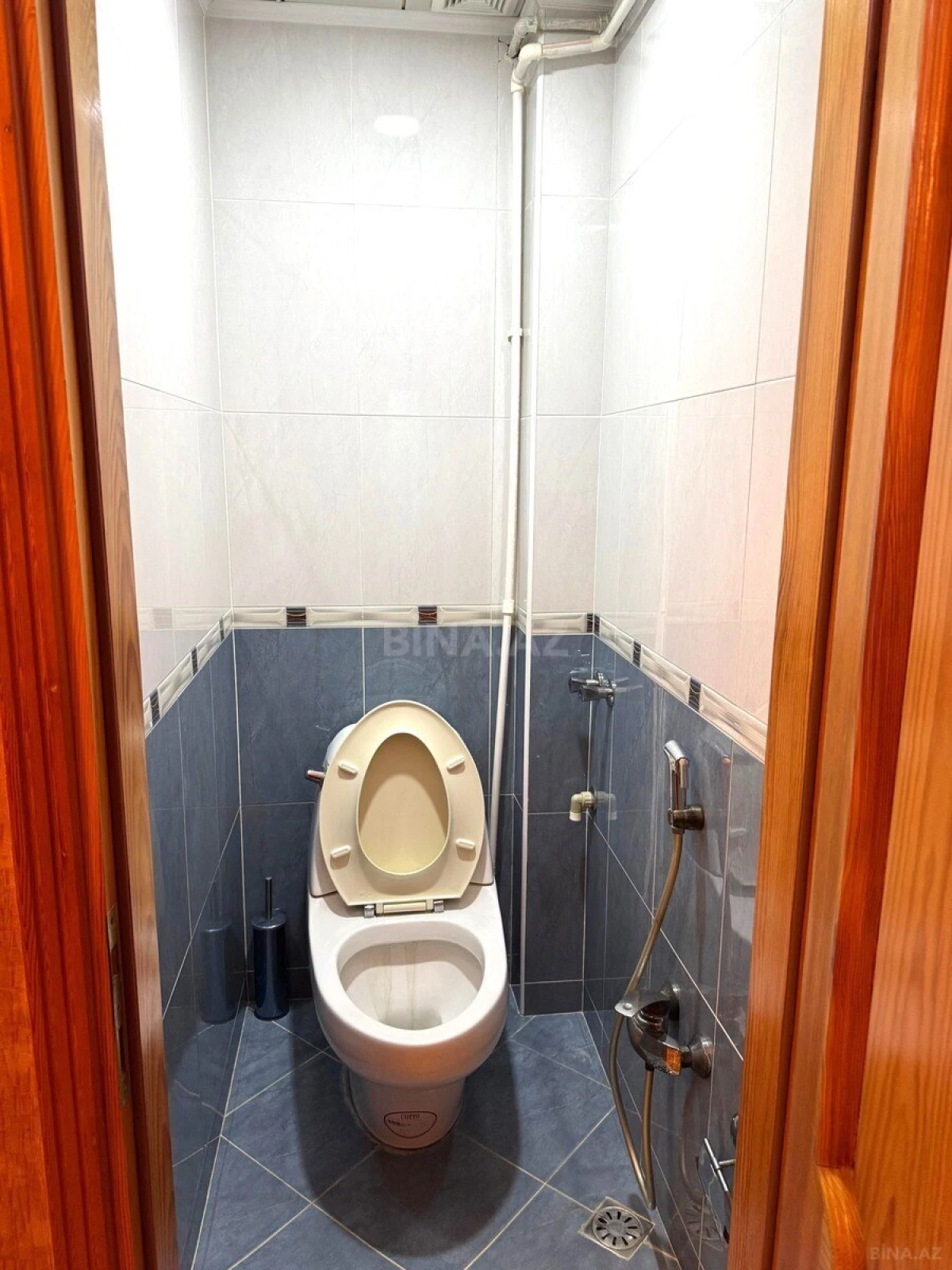 Satılır 3 otaqlı mənzil 90 m²
