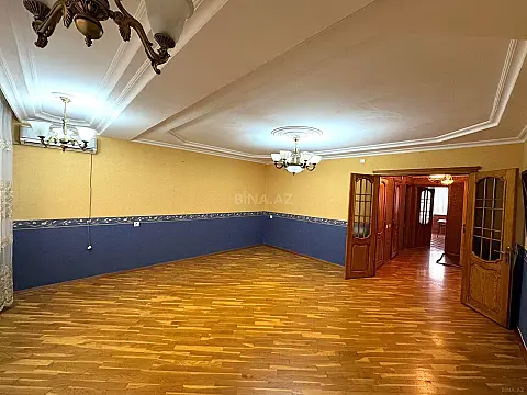 Satılır 3 otaqlı mənzil 90 m² — Bakı 3 otaq 90.00 m²