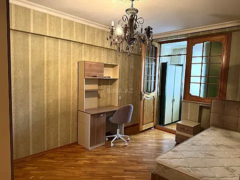 Satılır 3 otaqlı mənzil 90 m²