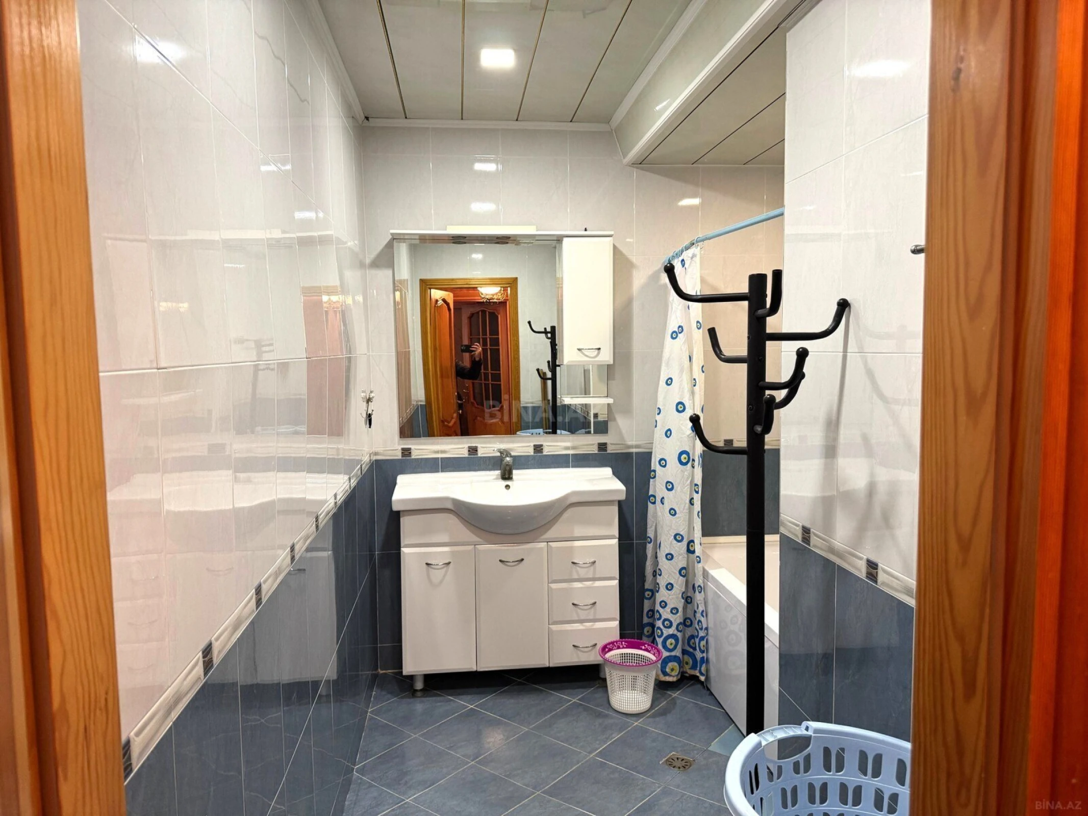 Satılır 3 otaqlı mənzil 90 m²