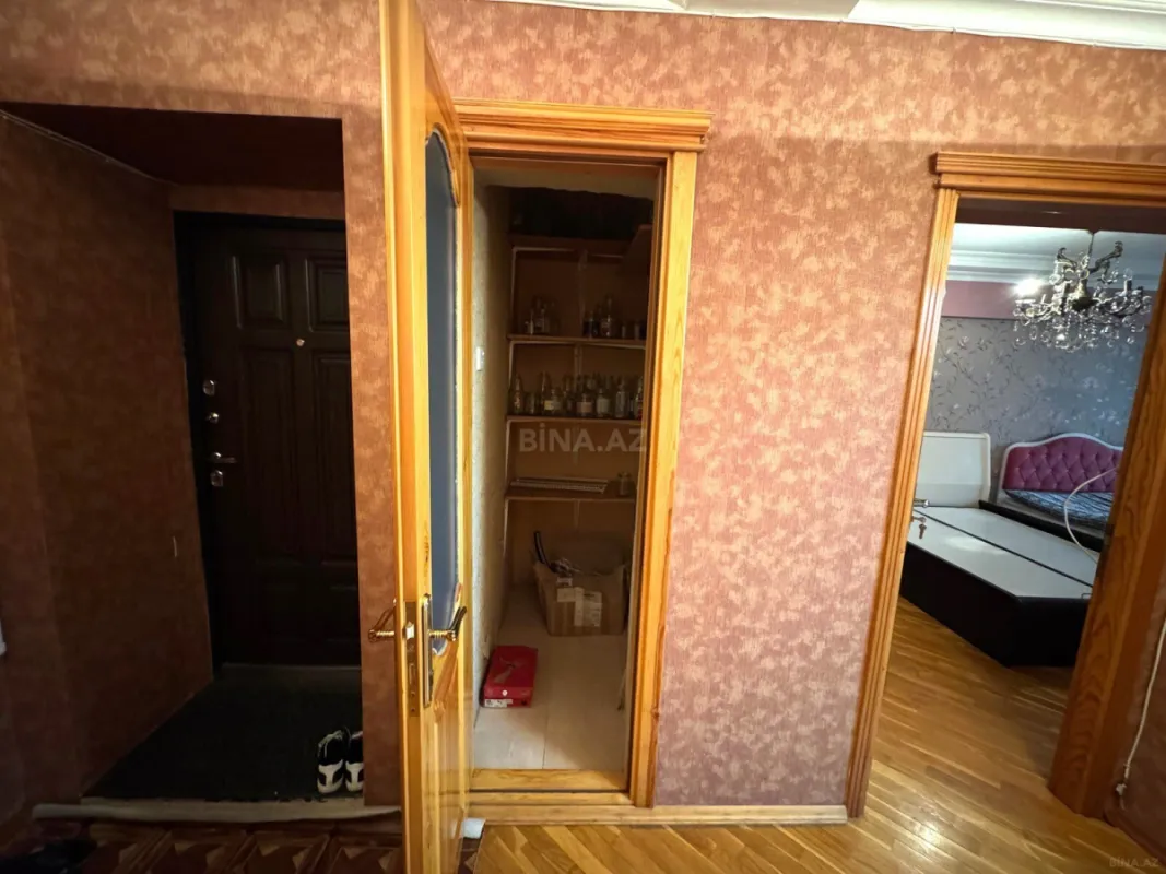 Satılır 3 otaqlı mənzil 90 m²