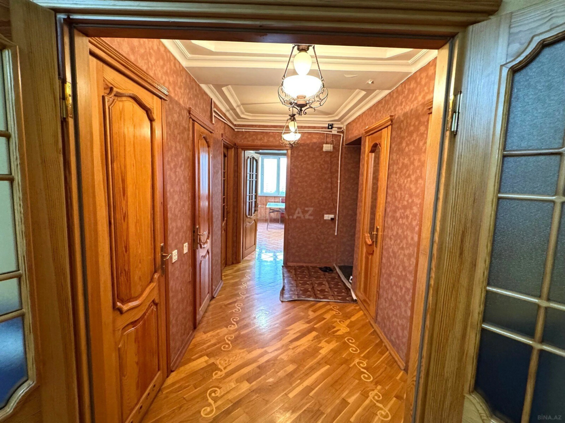 Satılır 3 otaqlı mənzil 90 m²