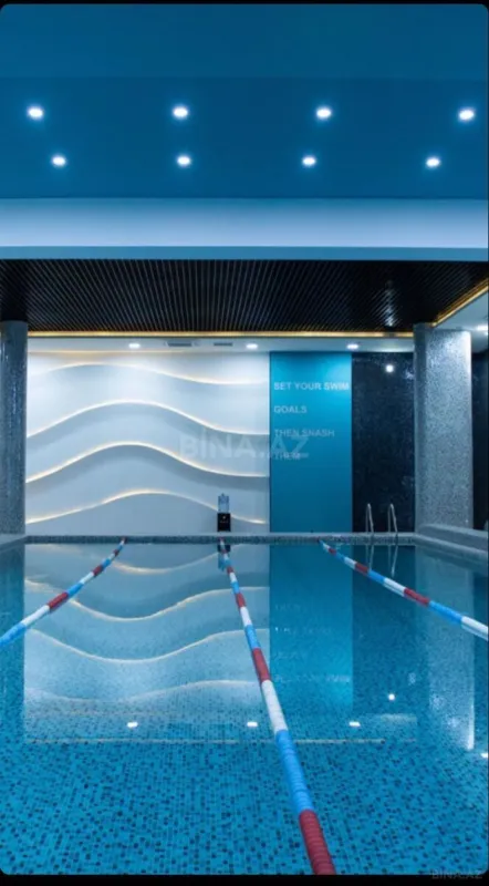 Satılır 2 otaqlı mənzil 78 m²