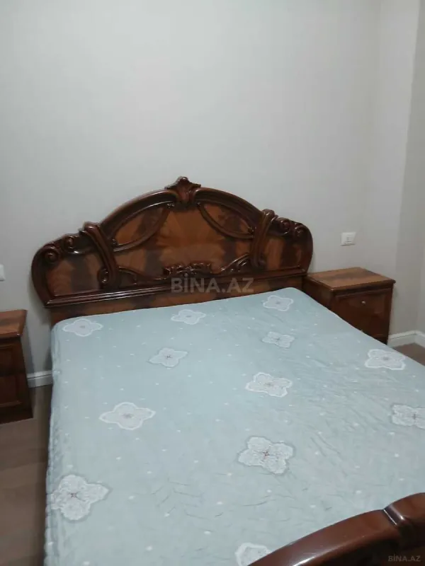 Kirayə verilir 2 otaqlı mənzil 45 m²