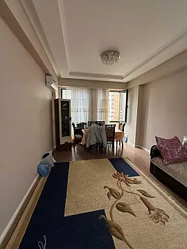 Kirayə verilir 2 otaqlı mənzil 45 m² — Bakı, Yasamal 2 otaq 45.00 m²