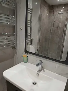 Kirayə verilir 2 otaqlı mənzil 45 m²