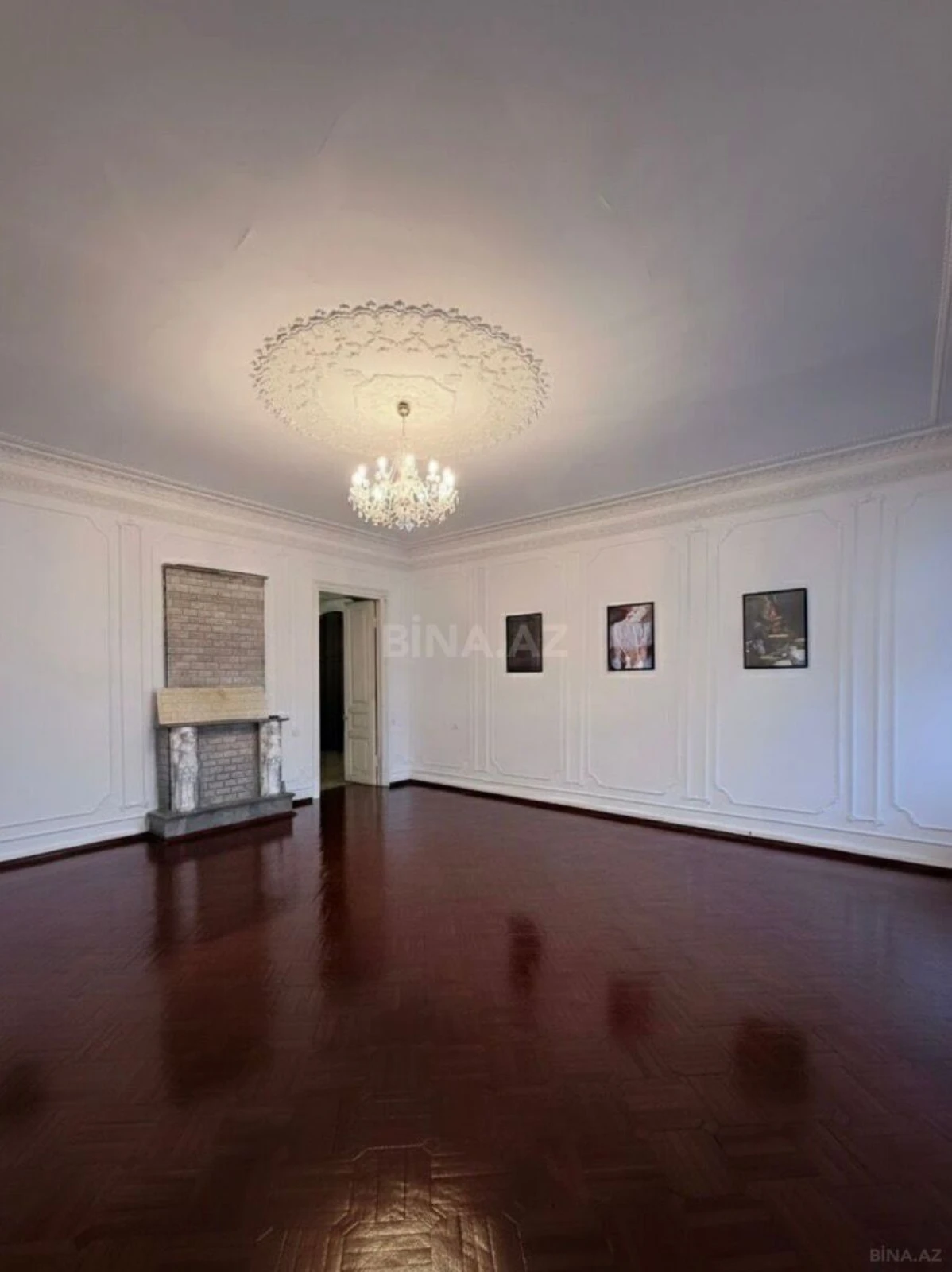 Kirayə verilir 4 otaqlı ofis 160 m²