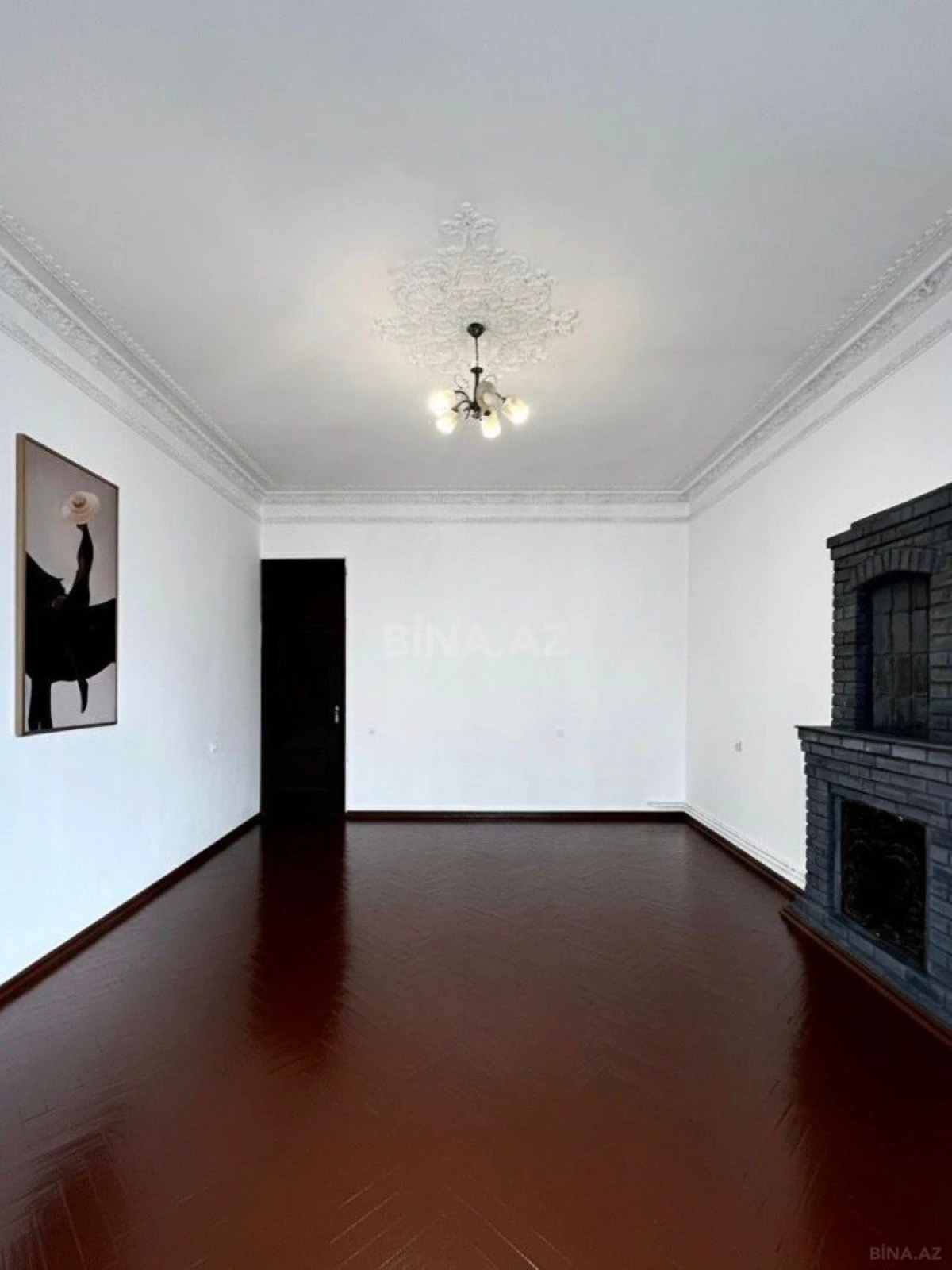 Kirayə verilir 4 otaqlı ofis 160 m²