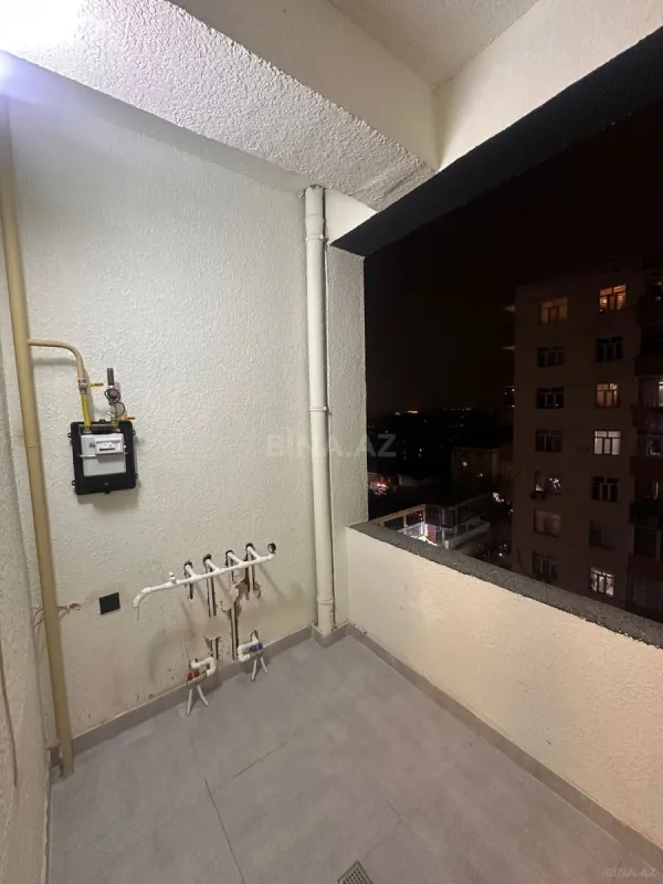 Satılır 2 otaqlı mənzil 60 m²