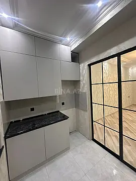 Satılır 2 otaqlı mənzil 60 m²