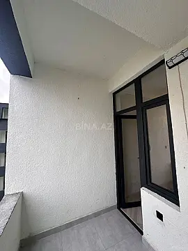 Satılır 2 otaqlı mənzil 60 m²
