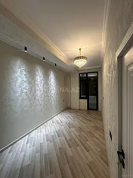 Satılır 2 otaqlı mənzil 60 m²
