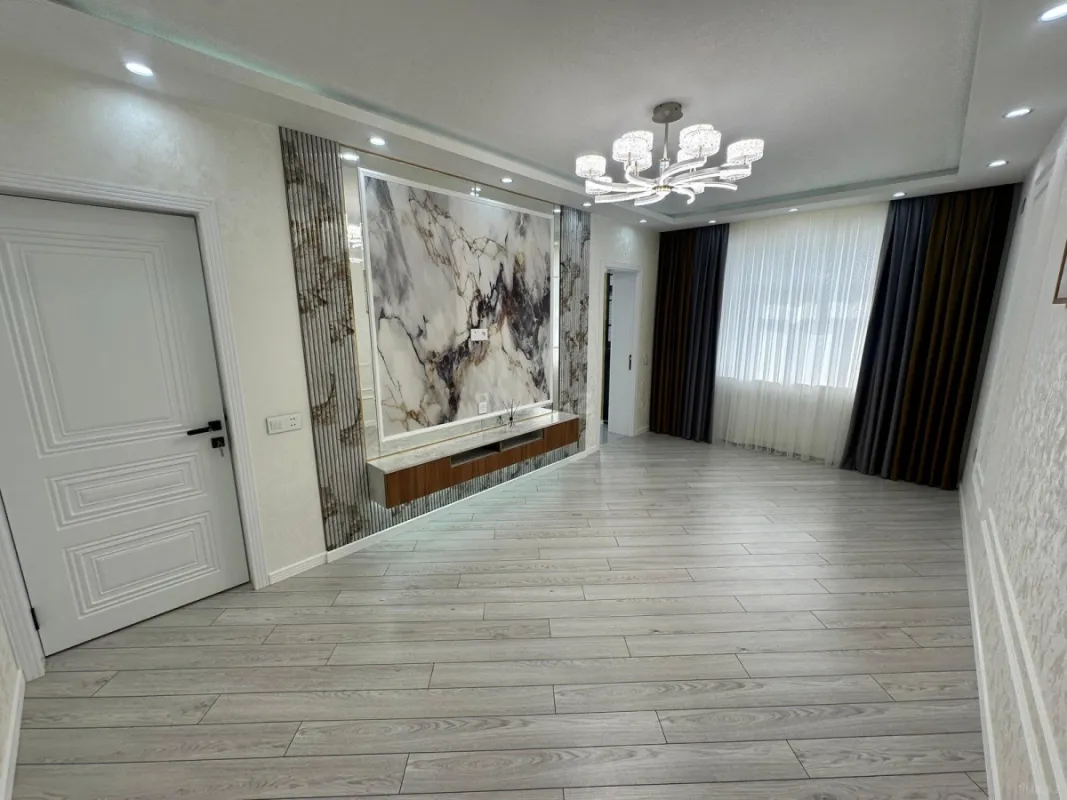 Satılır 3 otaqlı mənzil 60 m²