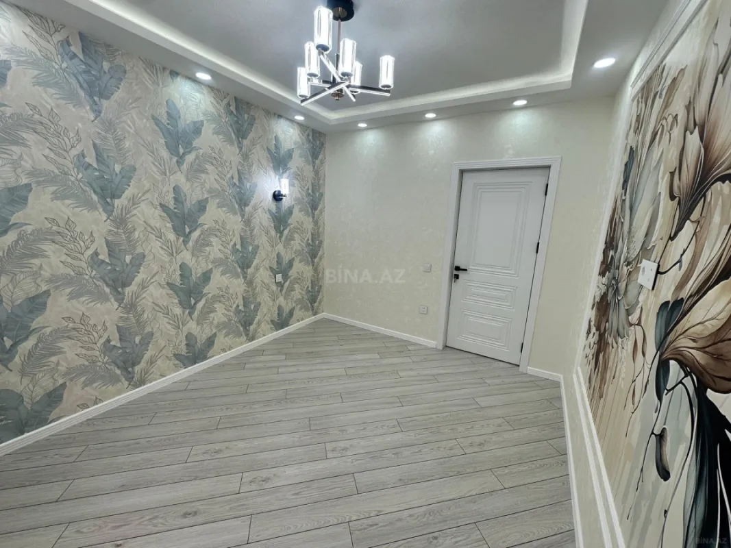 Satılır 3 otaqlı mənzil 60 m²