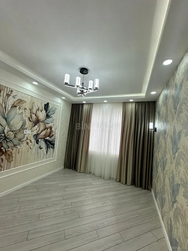 Satılır 3 otaqlı mənzil 60 m²