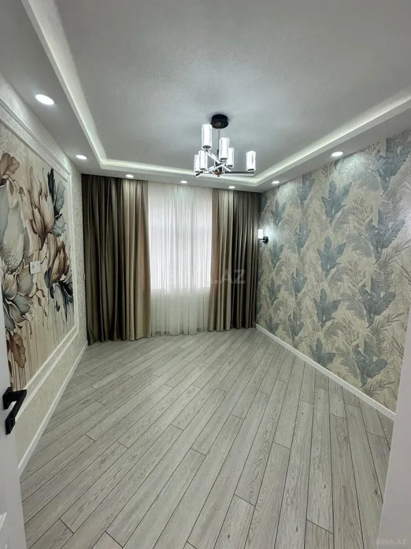 Satılır 3 otaqlı mənzil 60 m²
