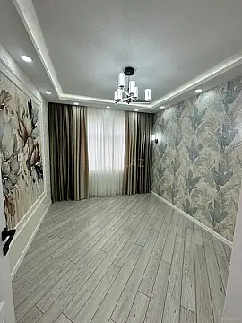 Satılır 3 otaqlı mənzil 60 m²