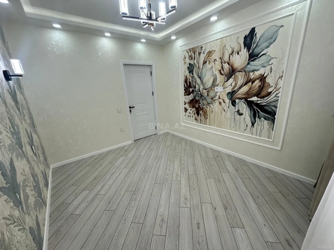 Satılır 3 otaqlı mənzil 60 m²