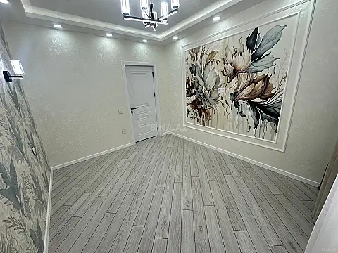Satılır 3 otaqlı mənzil 60 m²