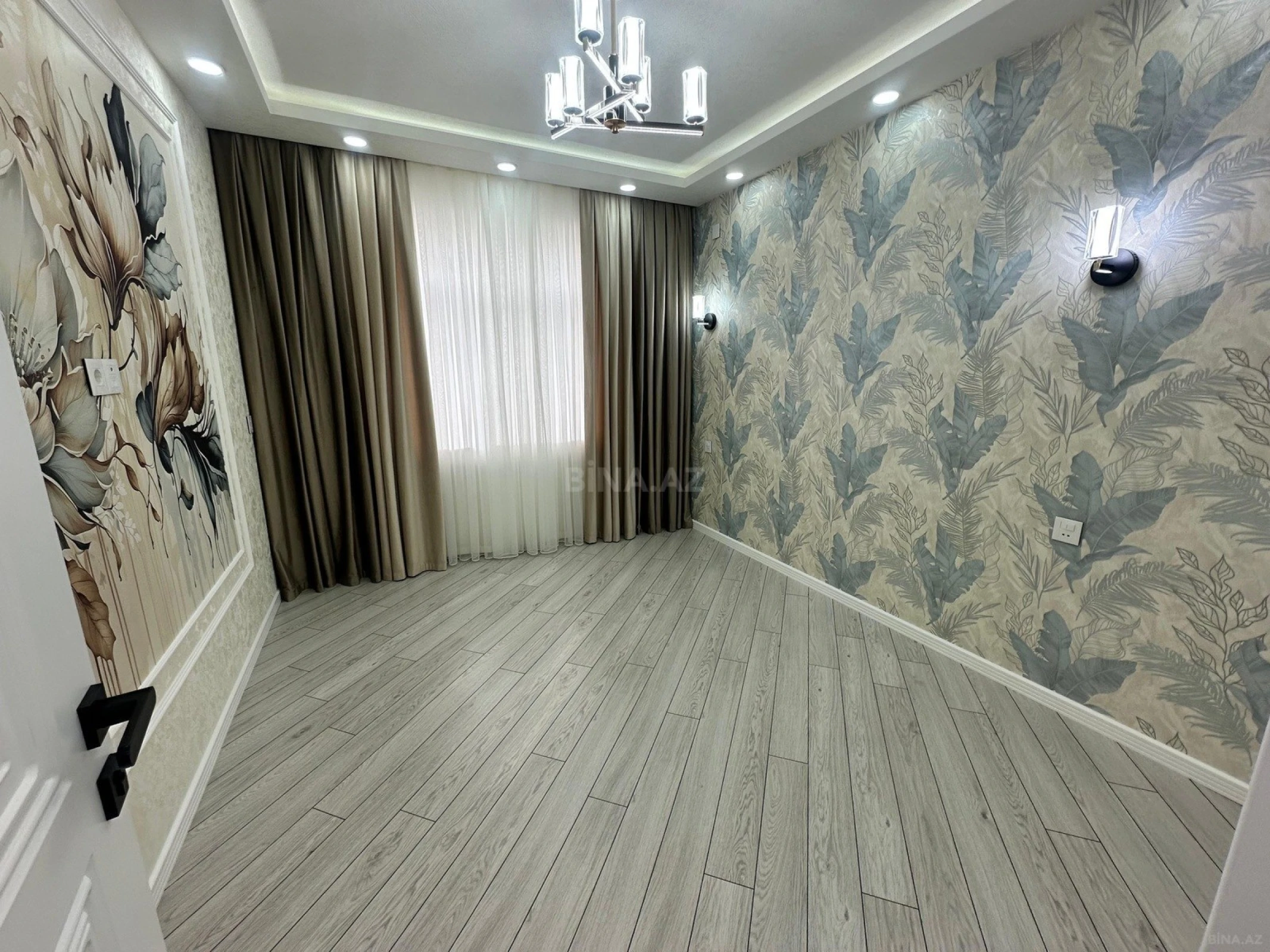 Satılır 3 otaqlı mənzil 60 m²