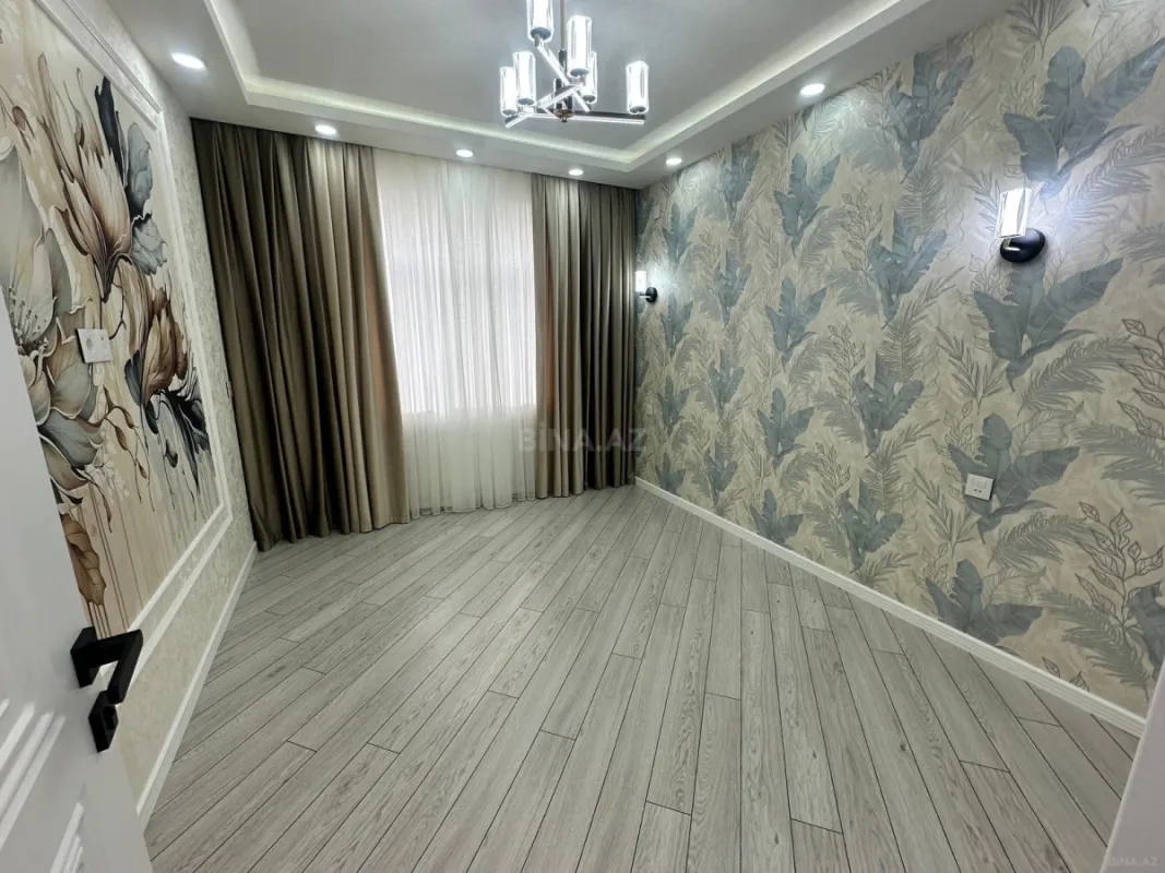 Satılır 3 otaqlı mənzil 60 m²