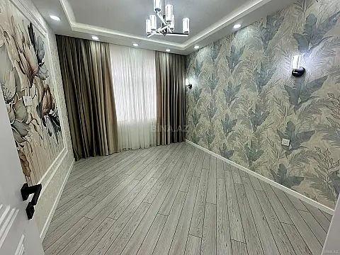 Satılır 3 otaqlı mənzil 60 m²