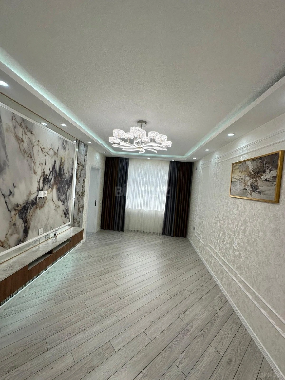 Satılır 3 otaqlı mənzil 60 m²