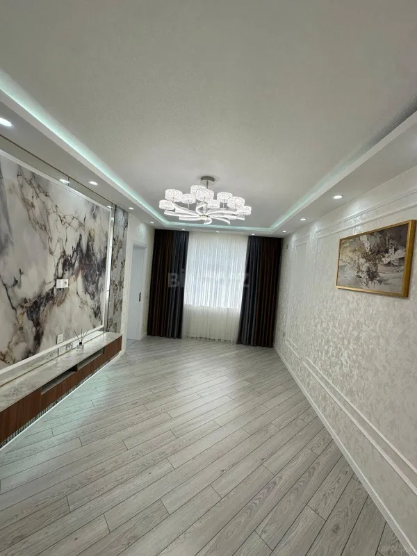 Satılır 3 otaqlı mənzil 60 m²