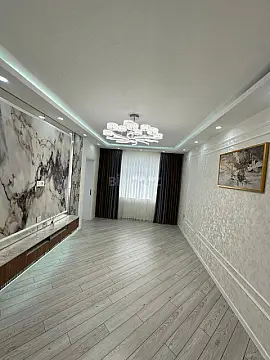 Satılır 3 otaqlı mənzil 60 m² — Bakı, Əhmədli 3 otaq 60.00 m²