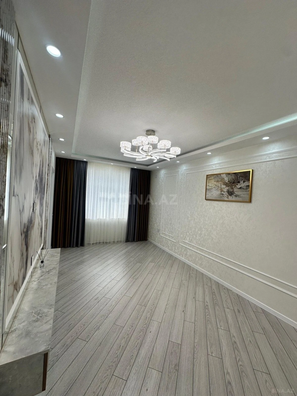 Satılır 3 otaqlı mənzil 60 m²