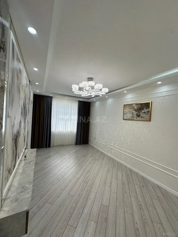 Satılır 3 otaqlı mənzil 60 m²