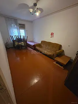 Satılır 2 otaqlı mənzil 55 m² — Bakı 2 otaq 55.00 m²