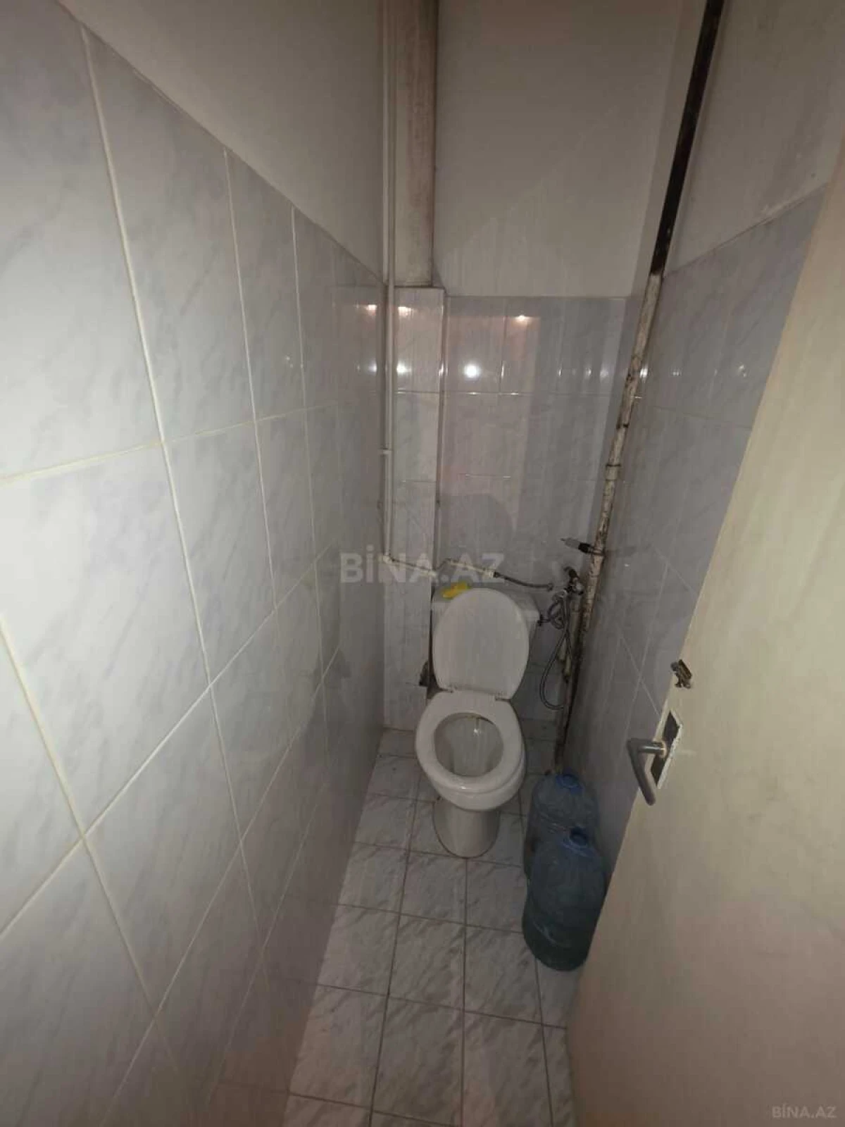 Satılır 2 otaqlı mənzil 55 m²