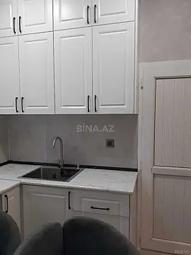 Satılır 2 otaqlı mənzil 45 m²