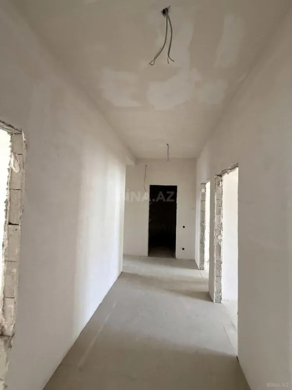 Satılır 3 otaqlı mənzil 105.5 m²