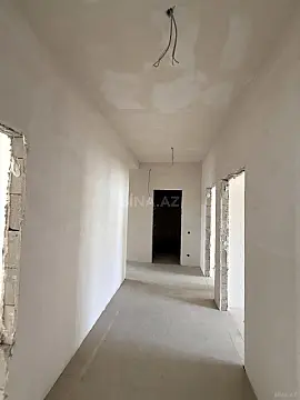 Satılır 3 otaqlı mənzil 105.5 m²