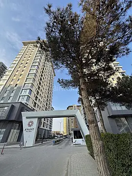 Satılır 3 otaqlı mənzil 105.5 m² — Bakı 3 otaq 105.50 m²