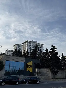 Satılır 3 otaqlı mənzil 105.5 m²