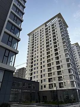 Satılır 3 otaqlı mənzil 105.5 m²