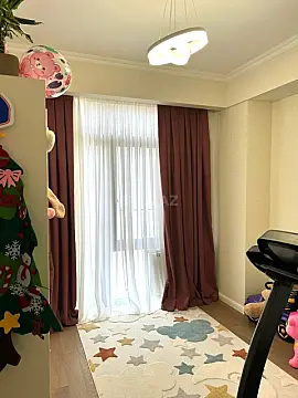 Satılır 3 otaqlı mənzil 86 m²