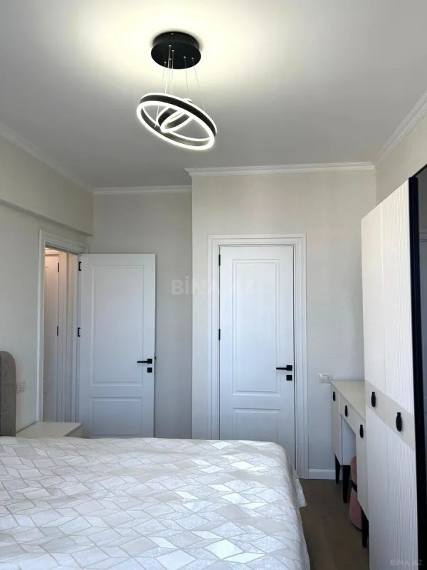 Satılır 3 otaqlı mənzil 86 m²