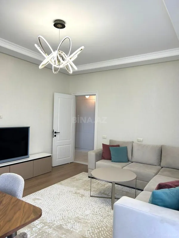 Satılır 3 otaqlı mənzil 86 m²