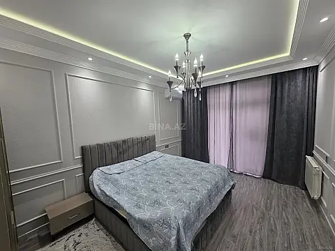 Kirayə verilir 2 otaqlı mənzil 98 m²