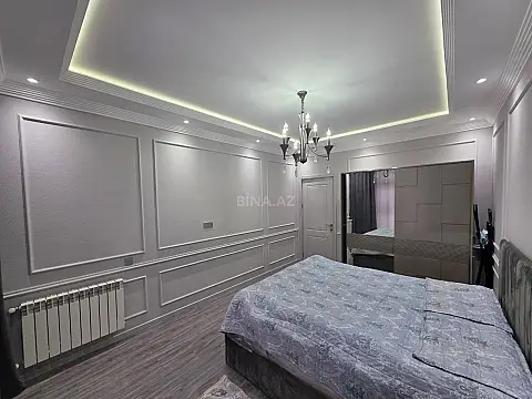 Kirayə verilir 2 otaqlı mənzil 98 m²