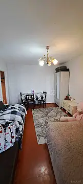 Satılır 1 otaqlı mənzil 35 m² — Bakı, İnşaatçılar 1 otaq 35.00 m²
