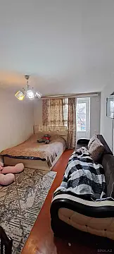 Satılır 1 otaqlı mənzil 35 m²